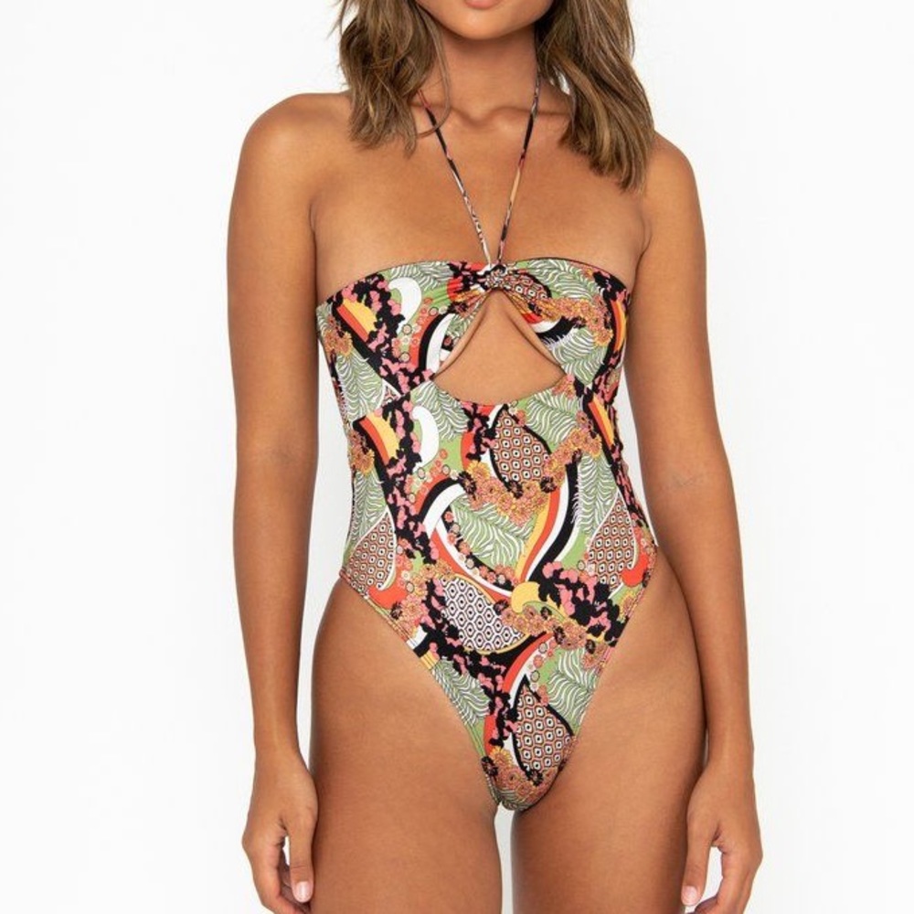 Sommer swim maxim one piece